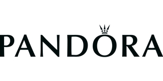 pandora/潘多拉品牌logo