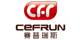 Cefrun/赛普瑞斯品牌logo
