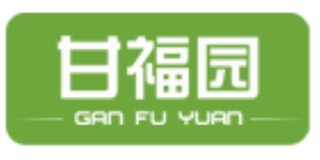 甘福园品牌logo