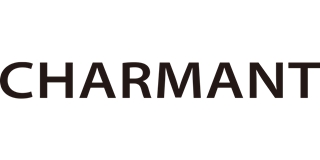 Charmant/夏蒙品牌logo
