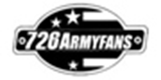 726ARMYFANS品牌logo
