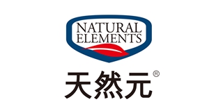 天然元品牌logo