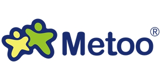 Metoo/咪兔品牌logo