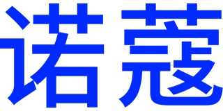 NOMGAL/诺蔻品牌logo