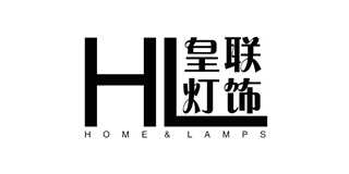 皇联品牌logo