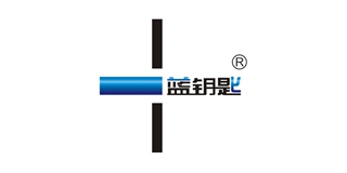 蓝钥匙品牌logo