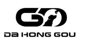 大红狗品牌logo