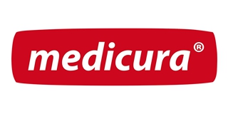 medicura品牌logo