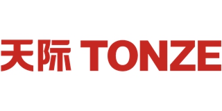 Tonze/天际品牌logo