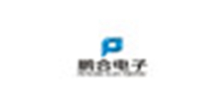 PENGHE ELECTRONIC/鹏合电子品牌logo