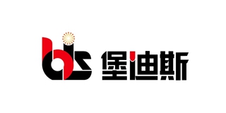 堡迪斯品牌logo