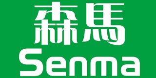 SENMA/森马品牌logo