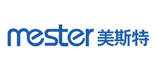 MESTER/美斯特品牌logo