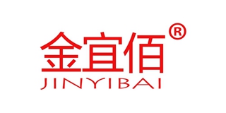 金宜佰品牌logo