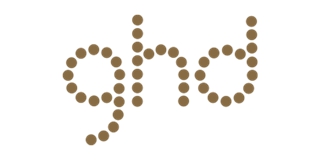 GHD品牌logo