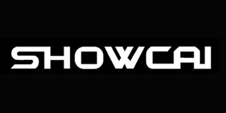 Showcai品牌logo