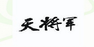 天将军品牌logo