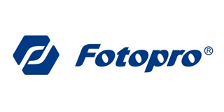Fotopro/富图宝品牌logo
