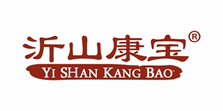 沂山康宝品牌logo