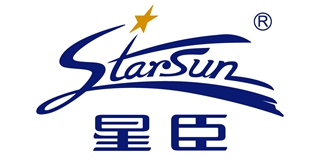 Starsun/星臣品牌logo