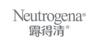 Neutrogena/露得清品牌logo