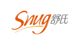 Snug/舒氏品牌logo