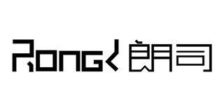 Rongs/朗司品牌logo