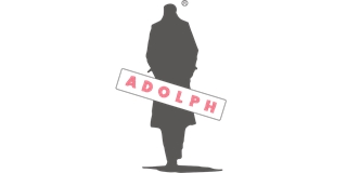 阿道夫品牌logo