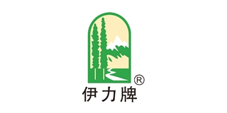 伊力品牌logo