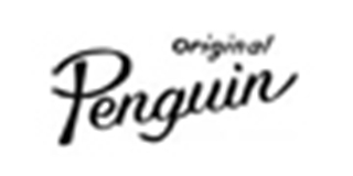 Original Penguin品牌logo