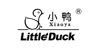 Little Duck/小鸭品牌logo
