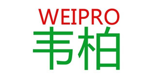 WEIPRO/韦柏品牌logo
