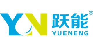 YN/跃能品牌logo