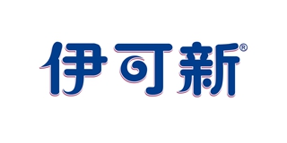 伊可新品牌logo