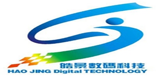 Hao Jing/皓景品牌logo