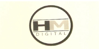 HM品牌logo