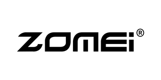 ZoMei品牌logo