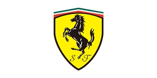 Ferrari/法拉利品牌logo