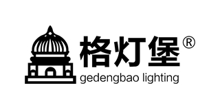 格燈堡品牌logo
