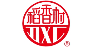 稻香村品牌logo