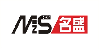 MINSHON/名盛品牌logo