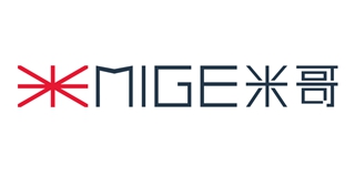 米哥品牌logo