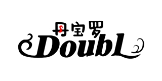 Doubl/丹宝罗品牌logo