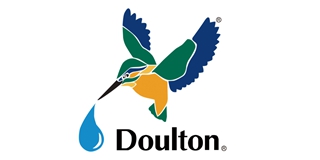 Doulton/道尔顿品牌logo