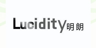 Lucidity/明朗品牌logo