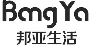 邦亚品牌logo