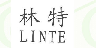林特品牌logo