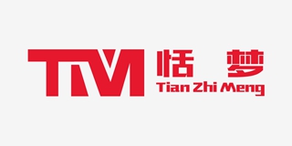 tianzhimeng/恬梦品牌logo
