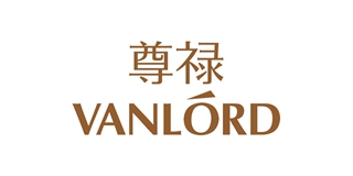 Vanlord/尊禄品牌logo