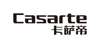 Casarte/卡萨帝品牌logo